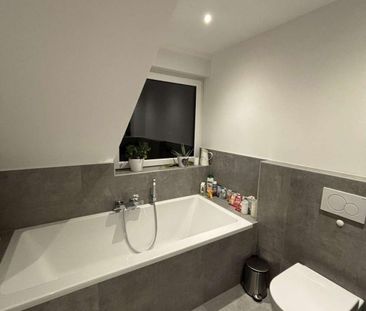 Moderne Dachgeschosswohnung in Solingen-Wald - Foto 6