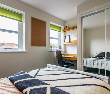 Spare Room – Lord Tennyson House - Photo 5