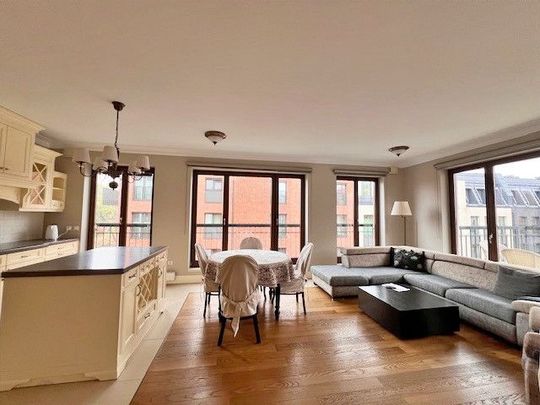 Słoneczne Mieszkanie | piękny widok | Gdańsk Śródm - Photo 1