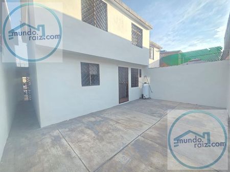 Casa - Costa del Sol Sector 2 - Photo 5