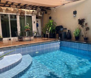 Departamento tipo estudio en altabrisa incluye todos los servios ha... - Photo 5