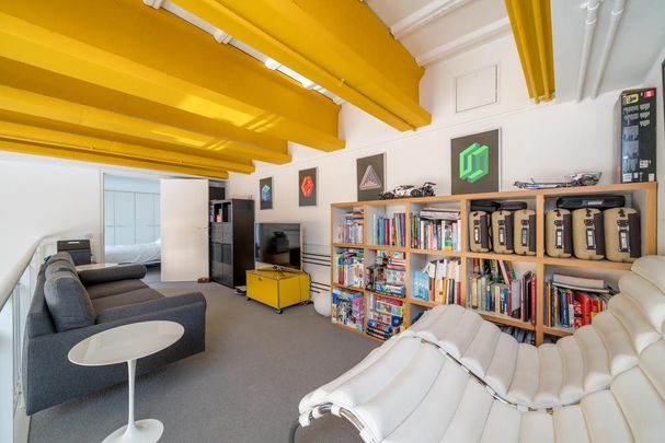 3 bedroom apartment to rent - Photo 1