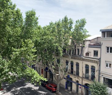 Appartement - Aix-En-Provence (13100) - 74.55 m² - - Photo 2