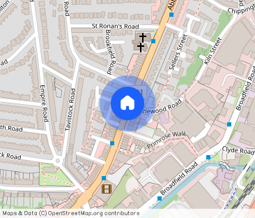 Abbeydale Road S7 - Photo 1