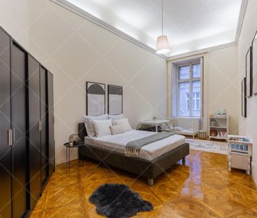 Párizsi utca | Property for Long Term Rent in Budapest - Photo 5