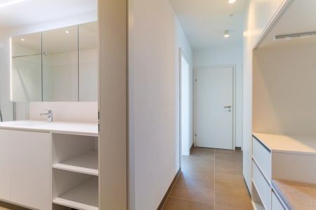 All inclusive direkt an U1! - Einkäufe direkt in den Kühlschrank? In den TABA Tower Serviced Apartments ist das möglich! - Foto 2