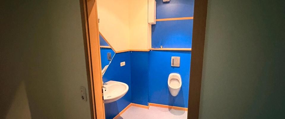 Ein Zimmer Apartment in Simmern - Foto 1