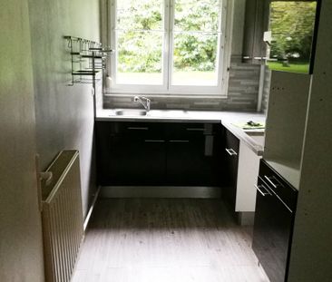 Location Appartement 4 pièces 70m² - Photo 4