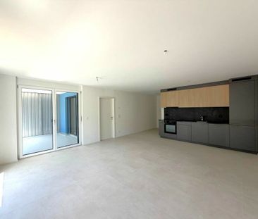 Villeret, superbe appartement de 2.5 pièces au 1er étage avec terra... - Photo 4