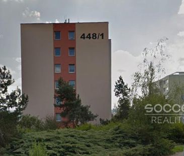 Pronájem bytu 1+kk 25 m2 - Photo 3