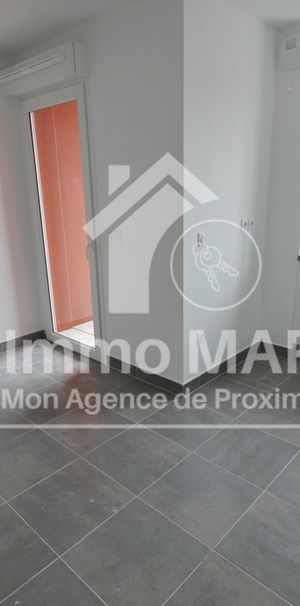 Location Appartement 1 pièce 22m² LATTES 34970 - Photo 1