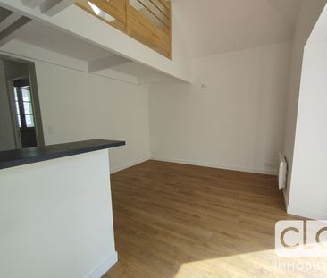 T3 DUPLEX - RUE DE CONCARNEAU - Photo 1