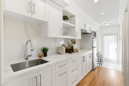 For Lease - 1507 Green Road Unit# Upper, Clarington, Ontario - Photo 4