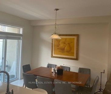 For Lease - 3296 Erasmum Street Unit# 03, Oakville, Ontario - Photo 3