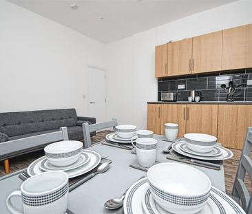 1 bed house share to rent in Nairne Street, Burnley, BB11 - Photo 3