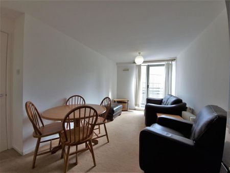 1 bedroom apartment to rent - Photo 5