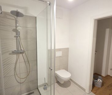 Ab sofort verfügbar: Moderne 2-Zimmer Wohnung mit Balkon - Photo 6