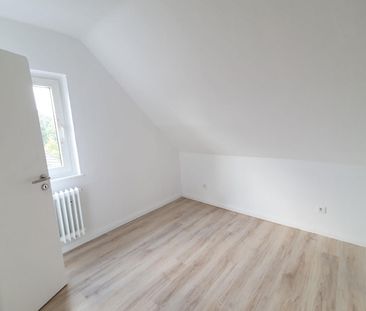+++ Ruhiges Single-Appartement in Neuengroden +++ - Foto 1