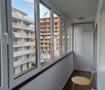 Apartament 2 camere, 47 mp utili cu 7 mp balcon, zona Floresti Eroilor - Fotografie 1