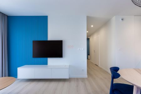 Apartament | Taras | Klimatyzacja | Garaż | - Zdjęcie 3