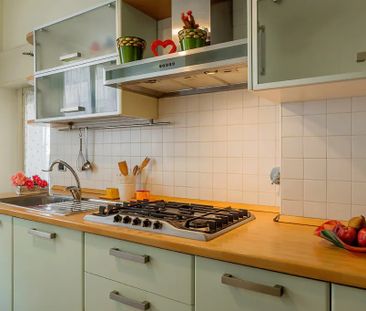 Via Luigi Gordigiani, Florence, Tuscany 50127 - Photo 6