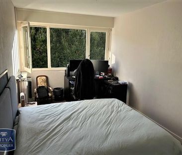 Location Appartement 3 pièces 60m² CHOLET 49300 - Photo 3