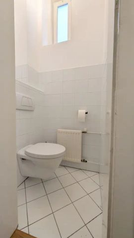 NEU - Gepflegtes 2-Zimmer Akademiker-Singleapartment, Nähe Parlament/Rathaus und Universitäten - Foto 3