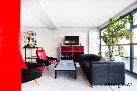 Tout savoir sur cet appartement dans le quartier Nation-Picpus, à Paris 12ème - Photo 3