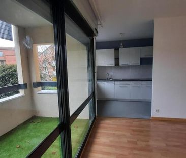 APPARTEMENT T2 47M - Photo 4