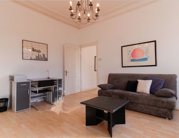 2.5 Zimmer in Düsseldorf - Foto 1