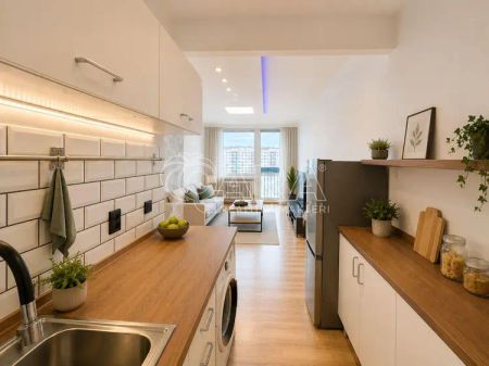 Pronájem bytu 2+kk | Praha 8 Kobylisy | Frýdlantská ulice - Photo 3