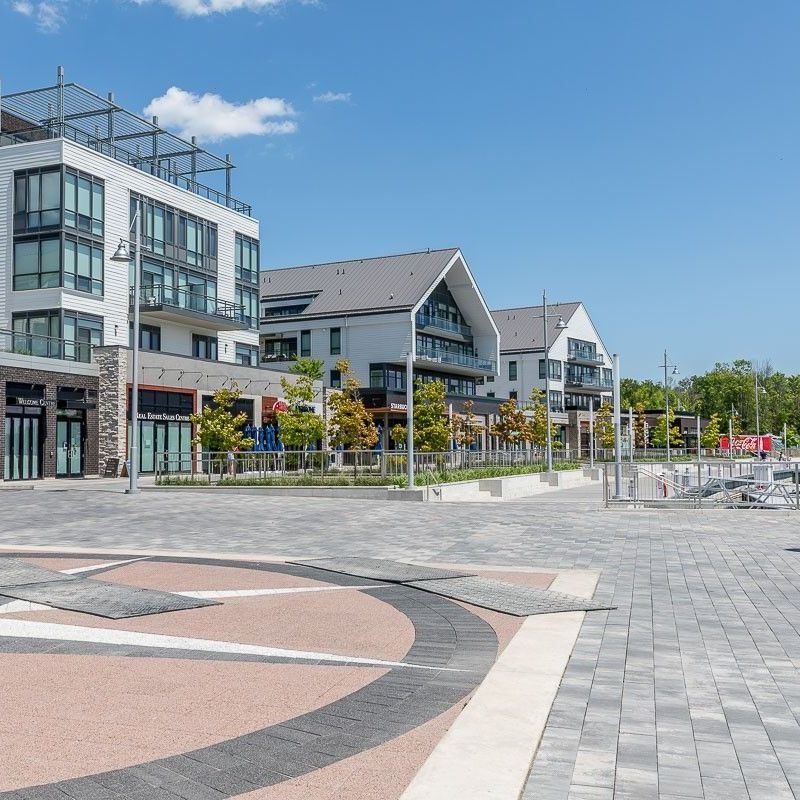 For Lease - 333 Sea Ray Avenue Unit# 322, Innisfil, Ontario - Photo 1