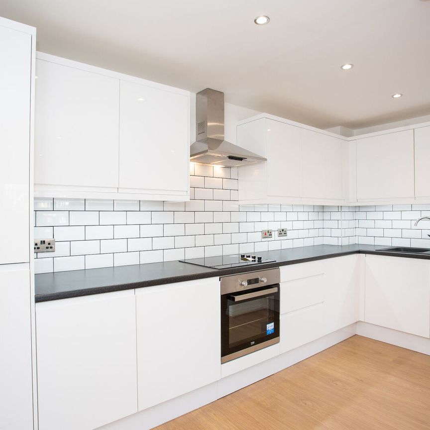 Available unfurnished from 29/05/2026 - Photo 1