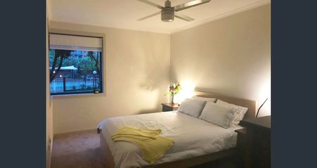 Experience Luxury Living in this Spacious One-Bedroom Apartment with Resort-Style Amenities - Photo 2