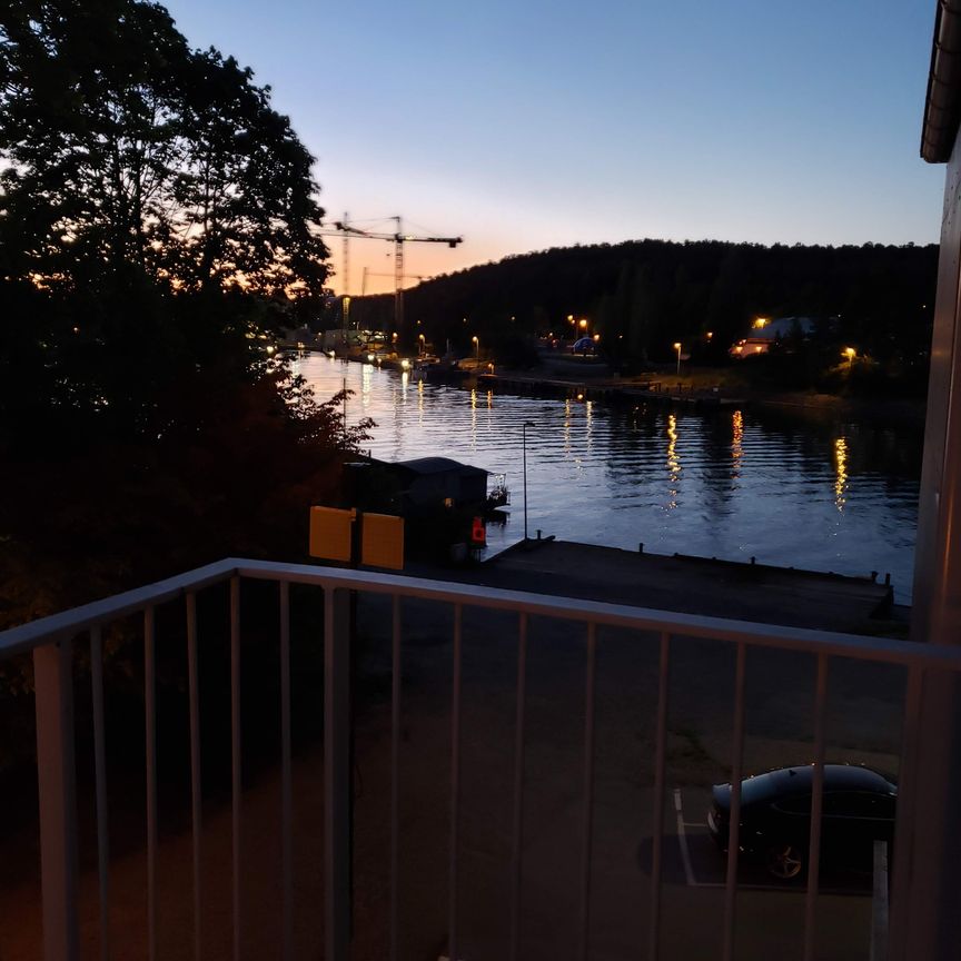 Värdsholmsgatan, Södertälje - Photo 1