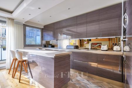 Neuilly-sur-Seine - Rue Garnier - Pont de Neuilly - Photo 4