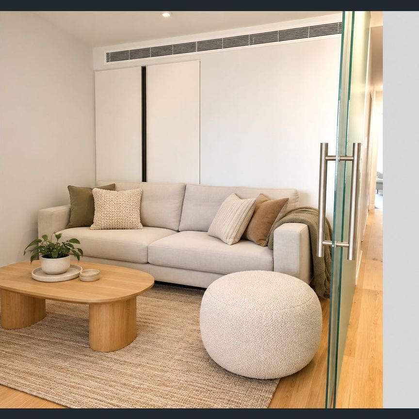 Stylish MOPO Living – Perfect for Young Professionals - Photo 1