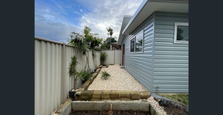 MODERN TWO BEDROOM GRANNY FLAT - Photo 2