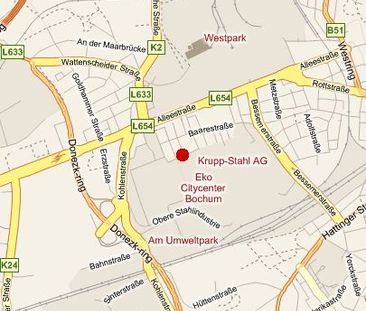 Windhausstr. 3, 44793 Bochum OT Stahlhausen - Photo 6