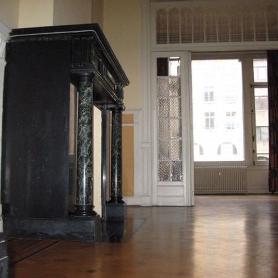Appartement te huur - Photo 1