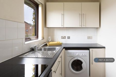 Studio to rent - Photo 4