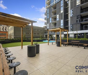 503/139 Boundary Road,, North Melbourne VIC 3051 - Apartment For Re... - Photo 6