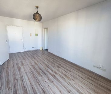 T2 de 38m² sur Tours Nord - Photo 5