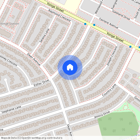 6 Max Avenue #Lower, Barrie, Painswick South