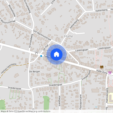Halle-Dorp, 109, 5, 2980, Zoersel