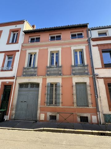 Appartement 39.17 m² - 2 Pièces - Toulouse (31000) - Photo 2