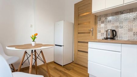 Kawalerka 32, 9 m², Wola, pierwszego najemcy 32.92 m² - Zdjęcie 5