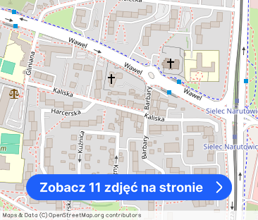 Szukasz mieszkania, które robi wrażenie? zapraszam na ul. Kaliską - Zdjęcie 1