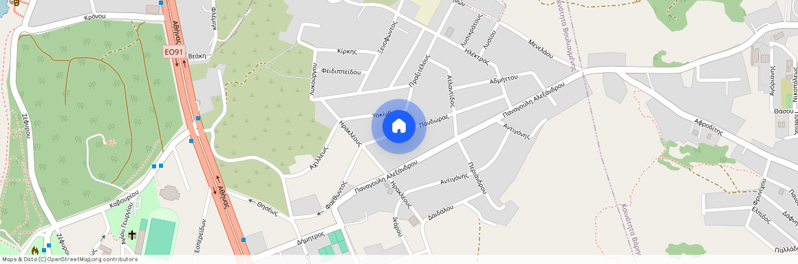 Βουλιαγμένη (Αθήνα - Νότια Προάστια)