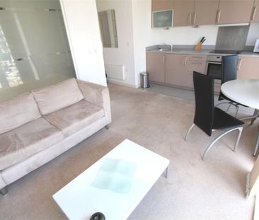 Studio to rent - Photo 1